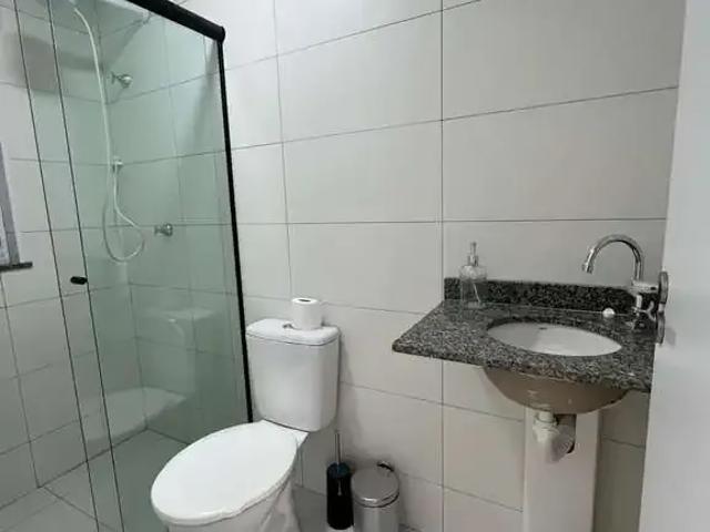 Apartamento para Venda em São Luís/MA Cohaserma 2 Quartos