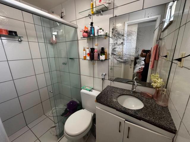 Apartamento para Venda em São Luís/MA Cohaserma 2 Quartos