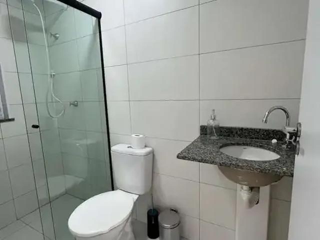 Apartamento para Venda em São Luís/MA Cohaserma 2 Quartos