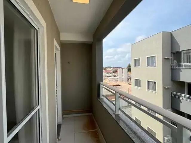 Apartamento para Venda em São Luís/MA Cohaserma 2 Quartos