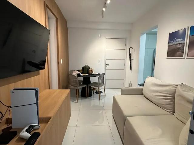 Apartamento para Venda em São Luís/MA Cohaserma 2 Quartos