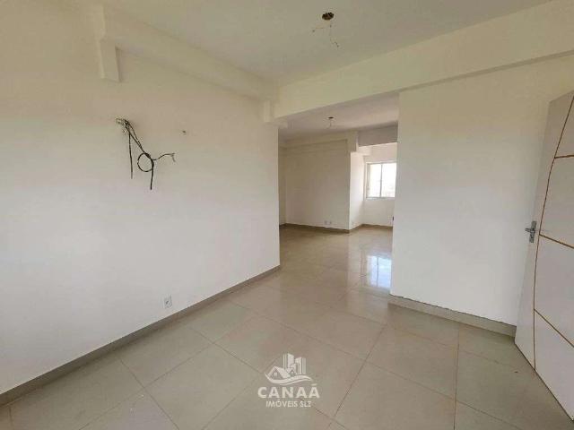 Apartamento para Venda em São Luís/MA Cohaserma 3 Quartos