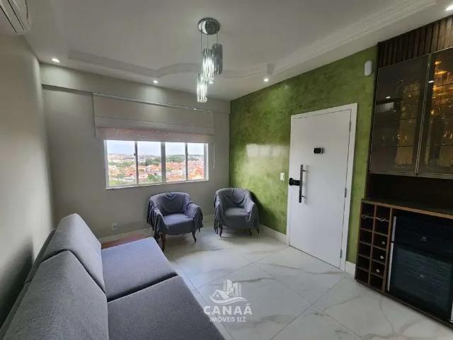 Apartamento para Venda em São Luís/MA Cohaserma 3 Quartos