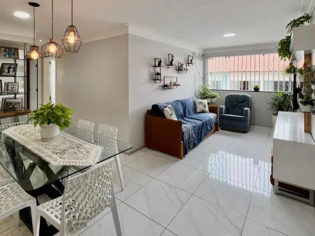 Apartamento para Venda em São Luís/MA Conjunto Habitacional Turu 3 Quartos