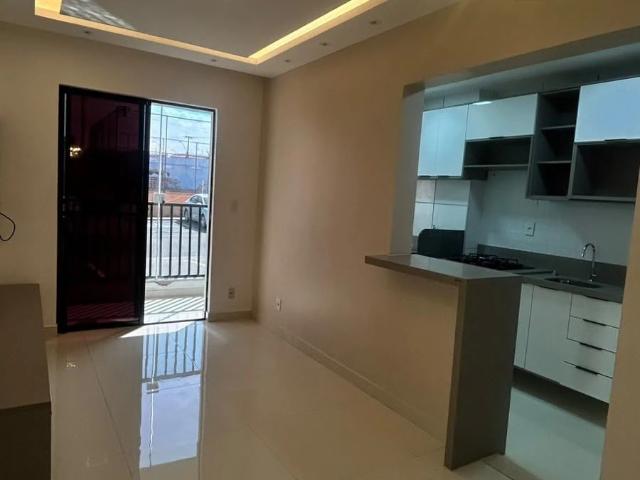 Apartamento para Venda em São Luís/MA Conjunto Habitacional Turu 2 Quartos