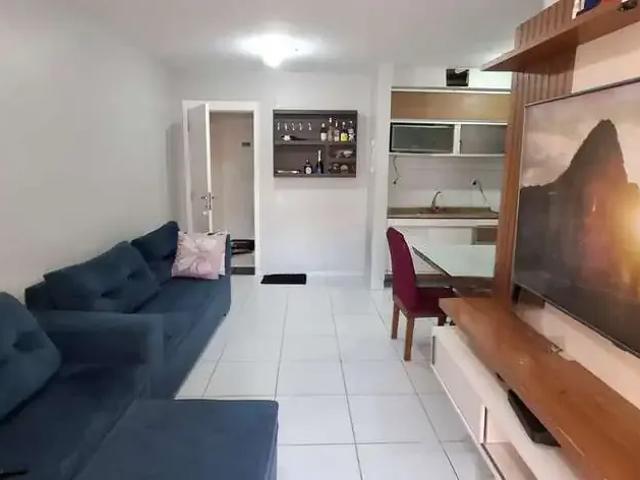 Apartamento para Venda em São Luís/MA Calhau 1 Quartos