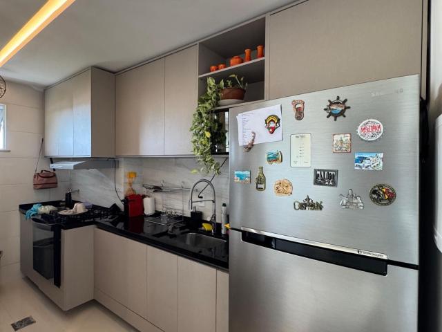 Apartamento para Venda em São Luís/MA Calhau 2 Quartos