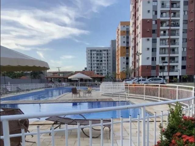 Apartamento para Venda em São Luís/MA Calhau 2 Quartos