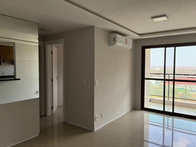 Apartamento para Venda em São Luís/MA Calhau 2 Quartos
