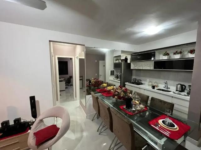 Apartamento para Venda em São Luís/MA Calhau 2 Quartos