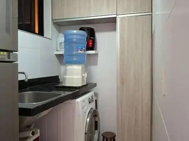 Apartamento para Venda em São Luís/MA Calhau 2 Quartos