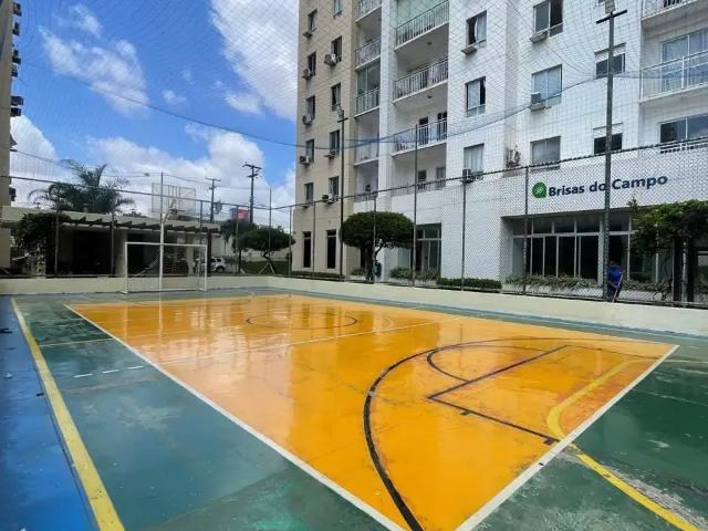 Apartamento para Venda em São Luís/MA Calhau 2 Quartos