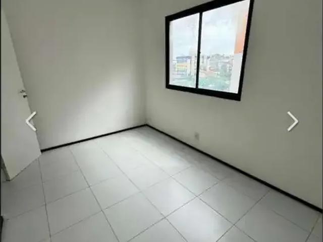 Apartamento para Venda em São Luís/MA Calhau 2 Quartos