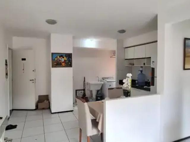 Apartamento para Venda em São Luís/MA Calhau 2 Quartos