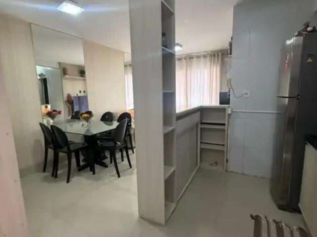 Apartamento para Venda em São Luís/MA Calhau 2 Quartos