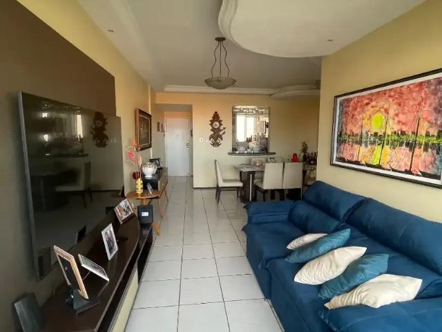 Apartamento para Venda em São Luís/MA Calhau 2 Quartos