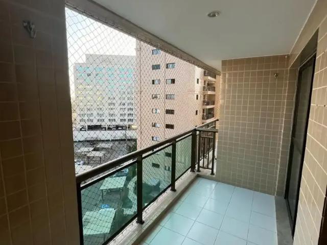 Apartamento para Venda em São Luís/MA Calhau 2 Quartos