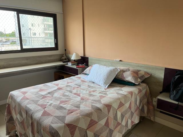 Apartamento para Venda em São Luís/MA Calhau 2 Quartos