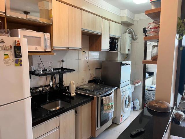 Apartamento para Venda em São Luís/MA Calhau 2 Quartos