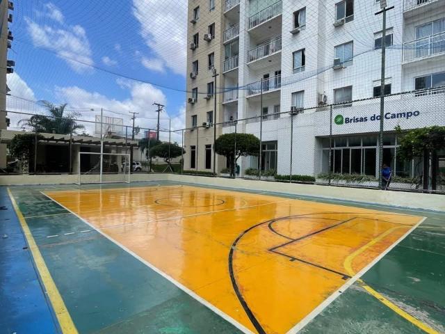 Apartamento para Venda em São Luís/MA Calhau 2 Quartos