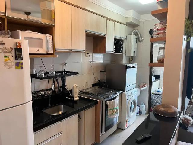 Apartamento para Venda em São Luís/MA Calhau 2 Quartos
