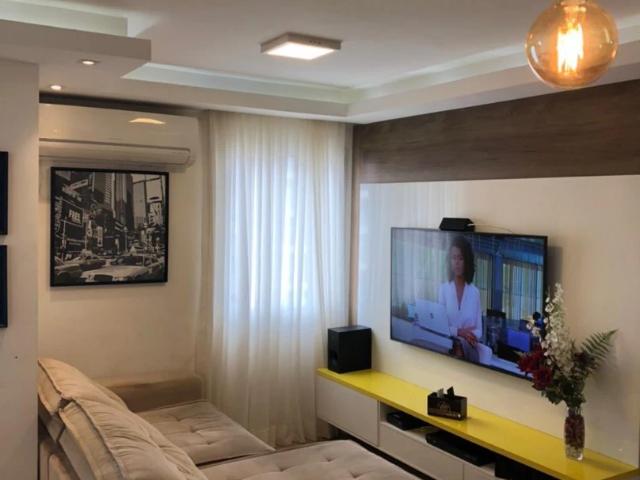 Apartamento para Venda em São Luís/MA Calhau 2 Quartos