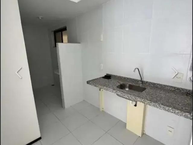 Apartamento para Venda em São Luís/MA Calhau 2 Quartos