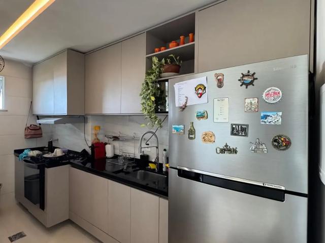 Apartamento para Venda em São Luís/MA Calhau 2 Quartos
