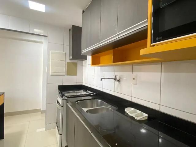Apartamento para Venda em São Luís/MA Calhau 2 Quartos