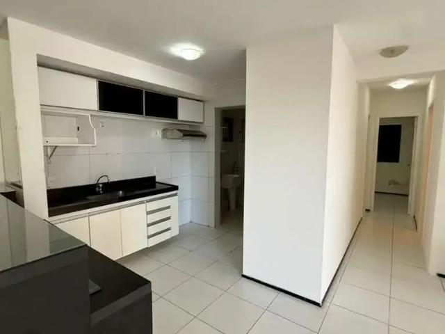 Apartamento para Venda em São Luís/MA Calhau 2 Quartos