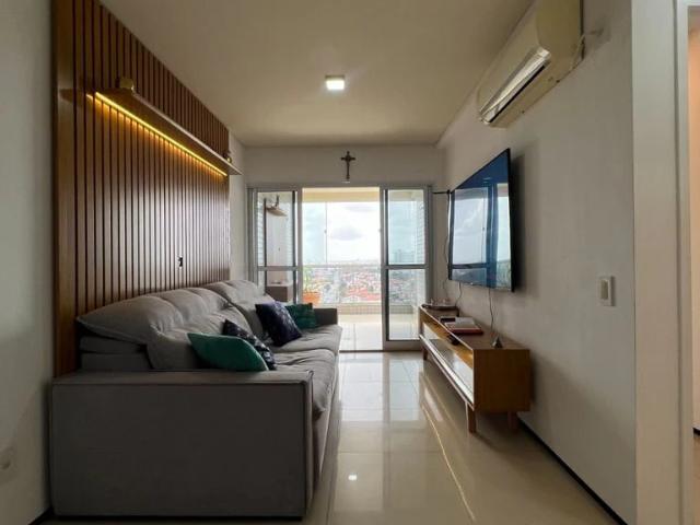 Apartamento para Venda em São Luís/MA Calhau 2 Quartos