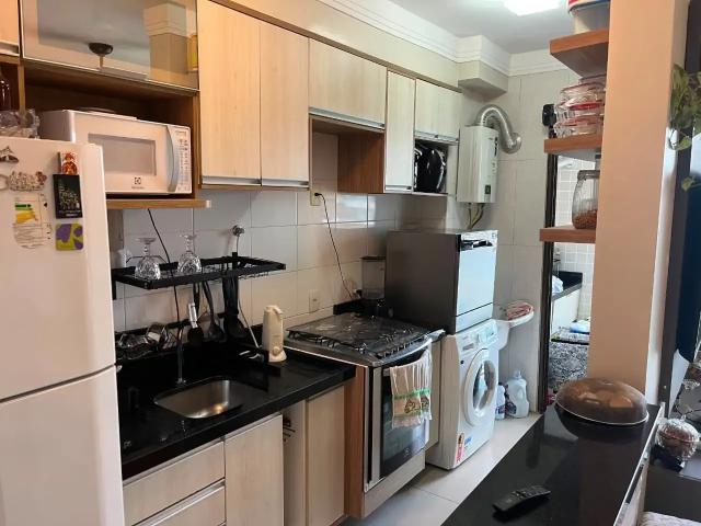 Apartamento para Venda em São Luís/MA Calhau 2 Quartos