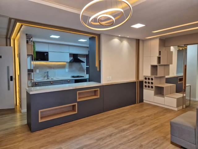 Apartamento para Venda em São Luís/MA Calhau 2 Quartos