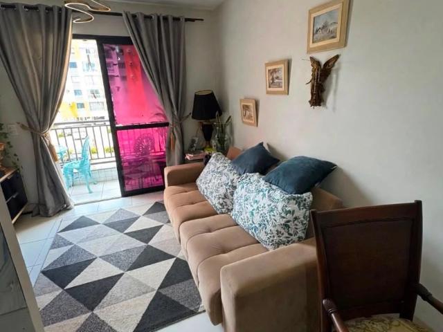 Apartamento para Venda em São Luís/MA Calhau 2 Quartos