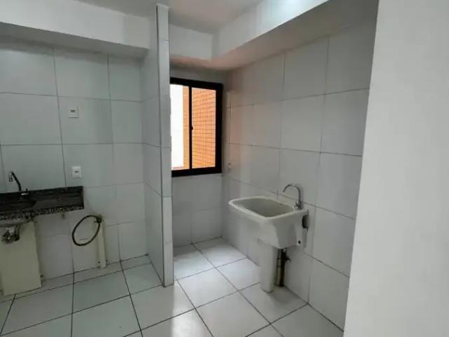 Apartamento para Venda em São Luís/MA Calhau 2 Quartos