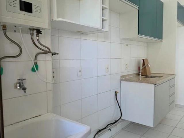 Apartamento para Venda em São Luís/MA Calhau 2 Quartos