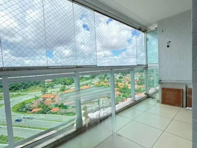 Apartamento para Venda em São Luís/MA Calhau 3 Quartos