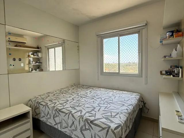 Apartamento para Venda em São Luís/MA Calhau 3 Quartos