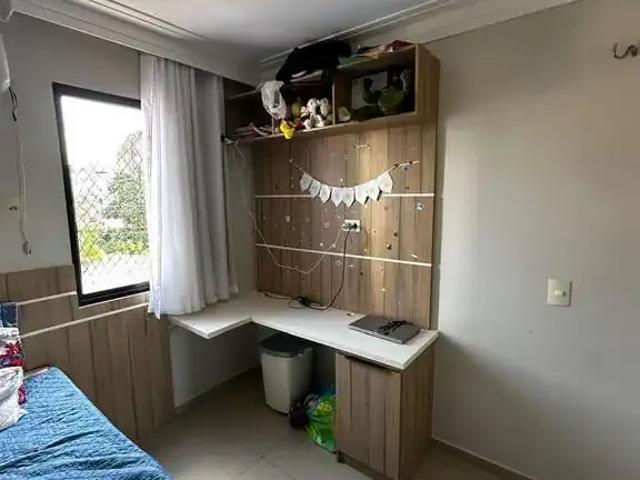 Apartamento para Venda em São Luís/MA Calhau 3 Quartos