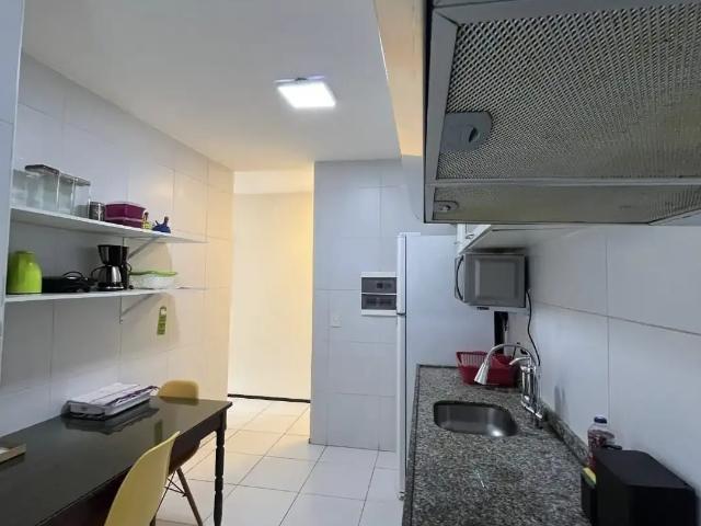 Apartamento para Venda em São Luís/MA Calhau 3 Quartos