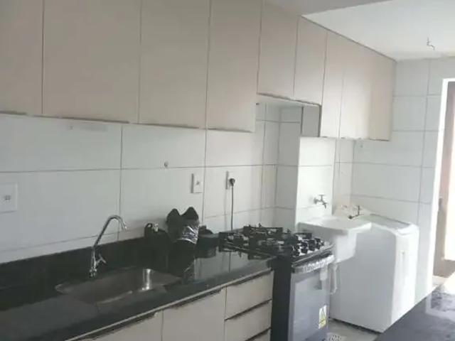Apartamento para Venda em São Luís/MA Calhau 2 Quartos