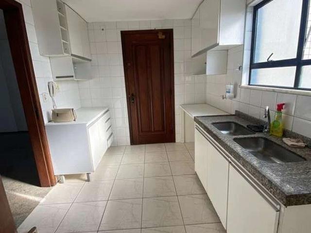Apartamento para Venda em São Luís/MA Calhau 3 Quartos