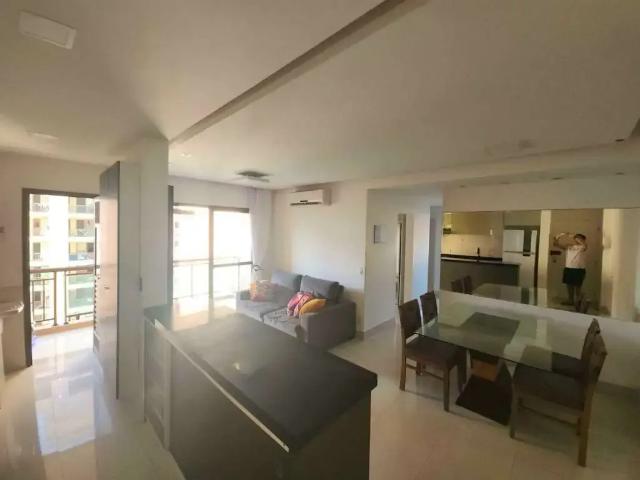 Apartamento para Venda em São Luís/MA Calhau 3 Quartos