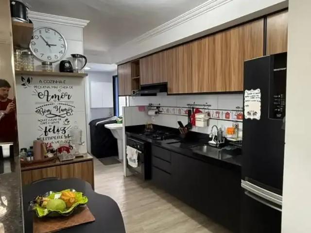 Apartamento para Venda em São Luís/MA Calhau 3 Quartos