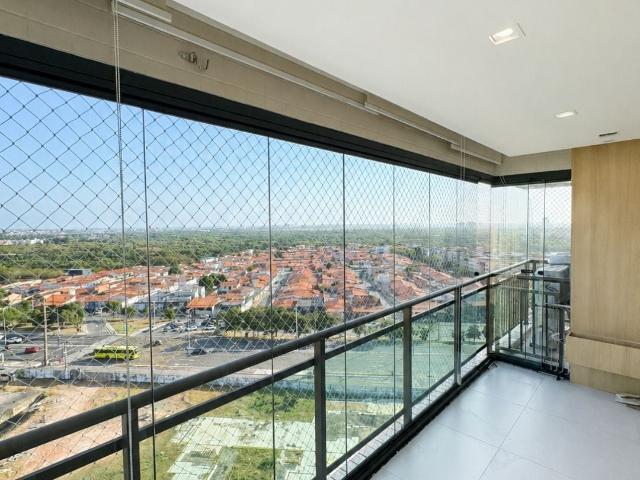 Apartamento para Venda em São Luís/MA Calhau 3 Quartos
