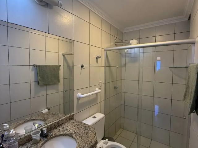 Apartamento para Venda em São Luís/MA Calhau 3 Quartos