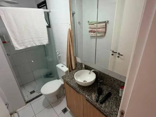 Apartamento para Venda em São Luís/MA Calhau 3 Quartos