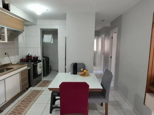 Apartamento para Venda em São Luís/MA Calhau 3 Quartos