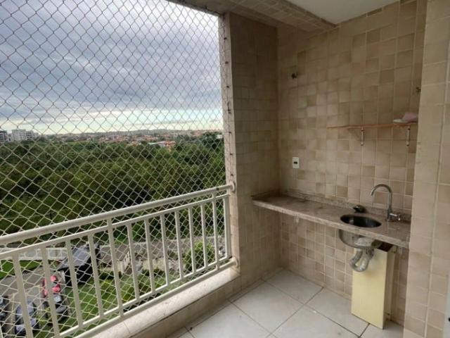 Apartamento para Venda em São Luís/MA Calhau 3 Quartos