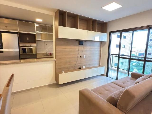 Apartamento para Venda em São Luís/MA Calhau 3 Quartos